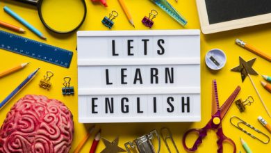 مسلسل English Everyday