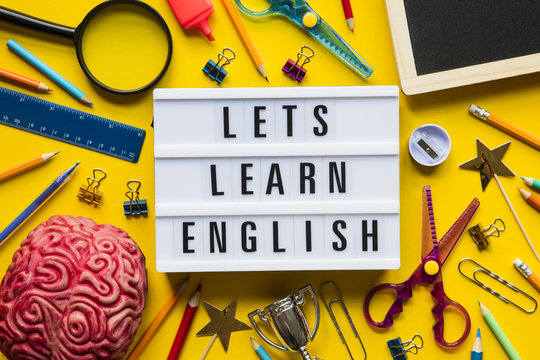 مسلسل English Everyday