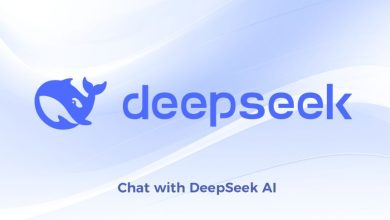 أداة Deepseek R1