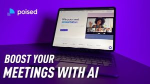 أداة poised.ai