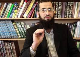 Dr. Eyad Qunaibi - Global Channel