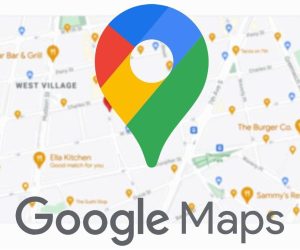 تحديثات خرائط جوجل Google Maps