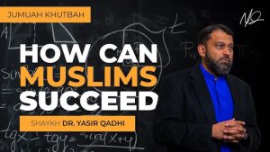 قناة ياسر قاضي الدعوية