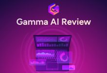 أداة Gamma AI