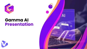 أداة Gamma AI
