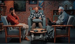 ايه المشكلة في الاستعداد لرمضان