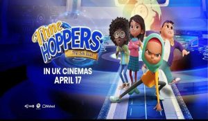 قنوات هادفة للأطفال