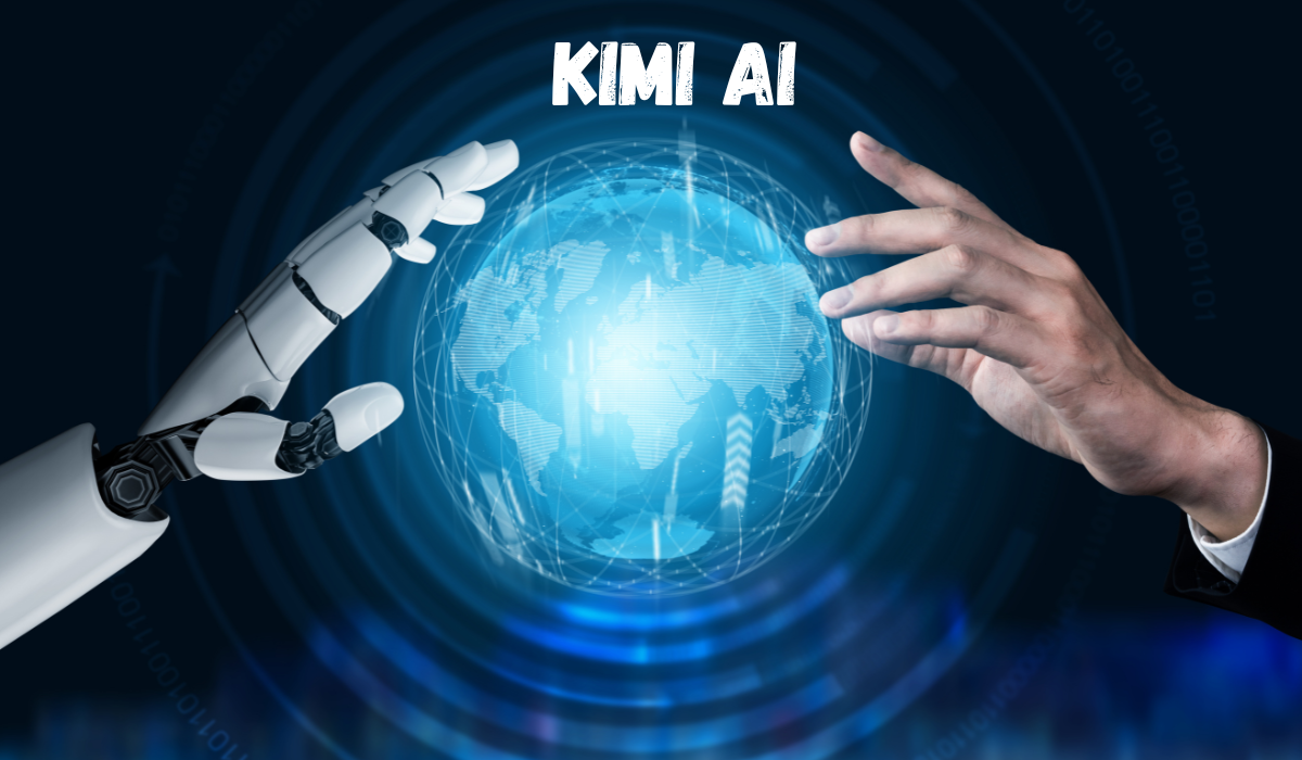 Kimi AI