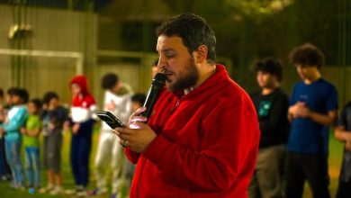 كوتش خالد عطية