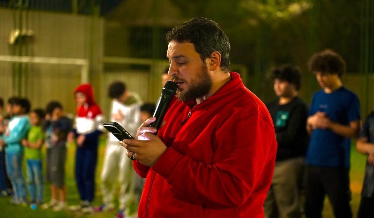 كوتش خالد عطية