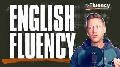 أفضل قناة يوتيوب لتعلم الإنجليزية