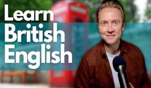 تعلم اللغة الإنجليزية مجانًا مع قناة GSL-English