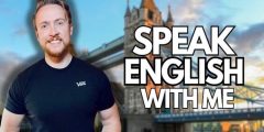 تعرف على قناة GSL-English لتعلم اللغة الإنجليزية مجانًا