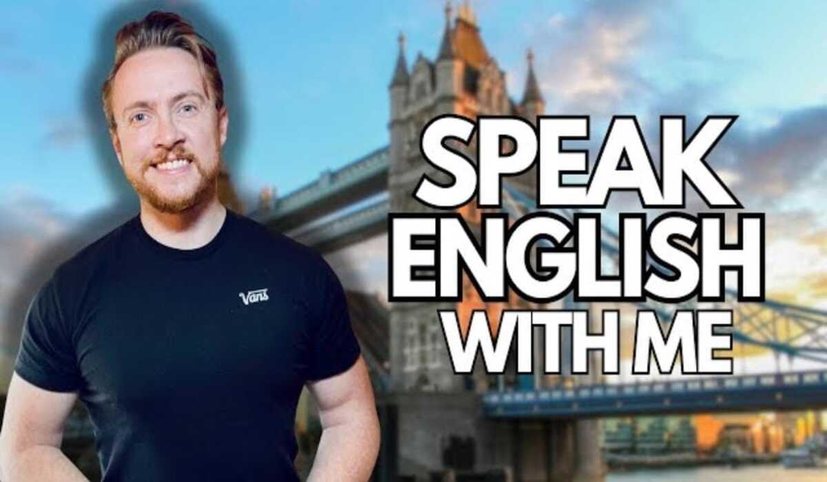 تعلم اللغة الإنجليزية مجانًا مع قناة GSL-English