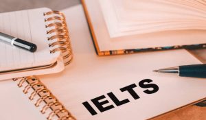 اجتياز اختبار IELTS