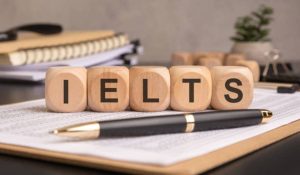 اجتياز اختبار IELTS