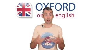 موقع Oxford لتعلم الإنجليزية
