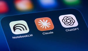 إنشاء دورة تعليمية باستخدام NotebookLM