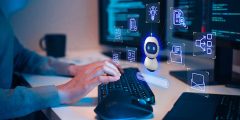 بناء موقع باستخدام ChatGPT: 10 برومبتات لإنشاء موقع متكامل