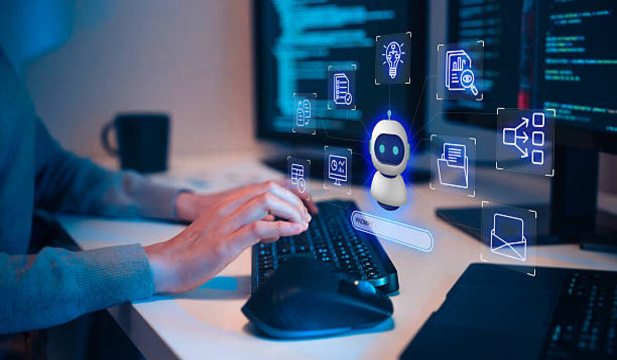 بناء موقع باستخدام ChatGPT