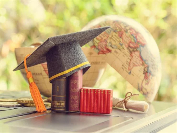 منحة ماجستير ممولة بالكامل