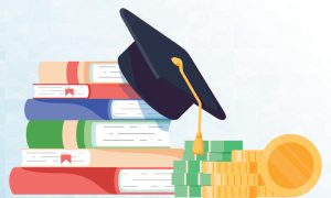 منحة ماجستير ممولة بالكامل